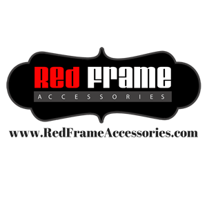 Red Frame Accessories Red Frame Accessories
