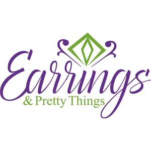 Earrings & Pretty Things Earrings & Pretty Things