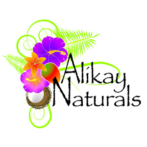 Platinum Sponsor Alikay Naturals