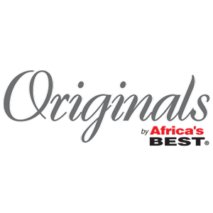 Originals by Africa's Best Logo